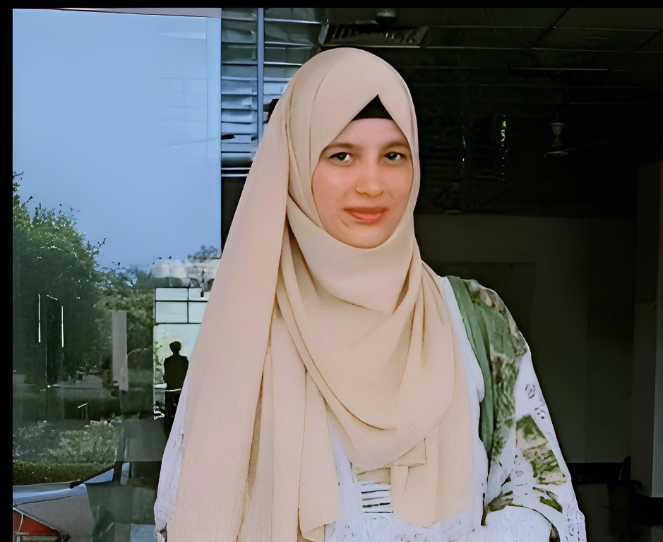 Adv. Shadma Nafees